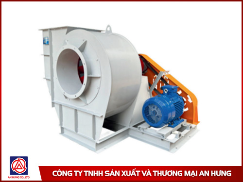Quạt ly tâm lưu lượng lớn gián tiếp AH121